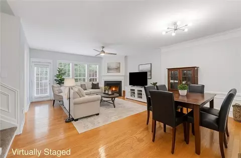 2487 Bridlewood Dr SE #9, Atlanta, GA 30339
