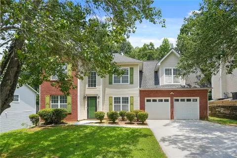 5706 Spring Mill Cir, Lithonia, GA 30038
