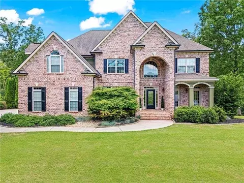 7493 Elderberry Dr, Douglasville, GA 30135