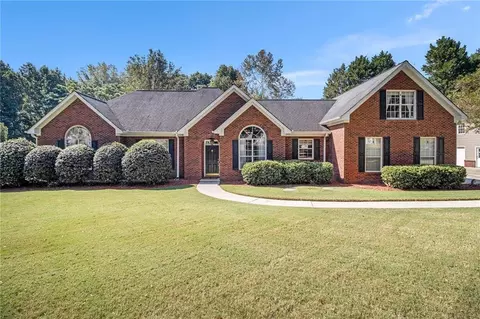 300 Noel Way, Hampton, GA 30228