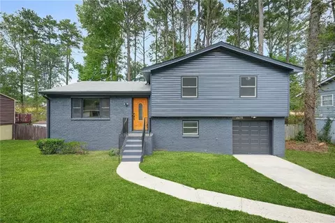 6675 Hidden Brook Trl, Atlanta, GA 30349