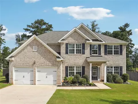 2251 Ginger Lake Dr NE, Conyers, GA 30013