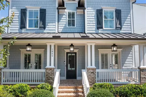1945 Park Chase Ln, Atlanta, GA 30324