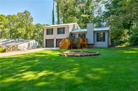 344 Johnson Rd, Lawrenceville, GA 30046