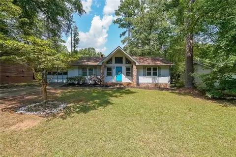 820 Bridgewater Way SE, Conyers, GA 30094