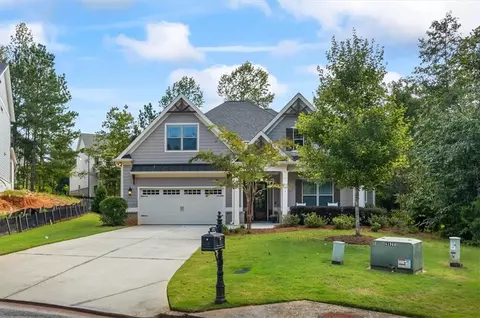 5891 Woodland Park Ct, Jefferson, GA 30549