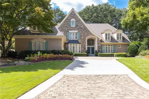 554 Hackney Dr SE, Marietta, GA 30067