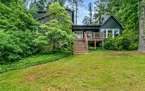 1033 Justice Ln NW, Acworth, GA 30102