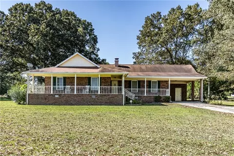 838 Pleasant Hope Rd, Silver Creek, GA 30173