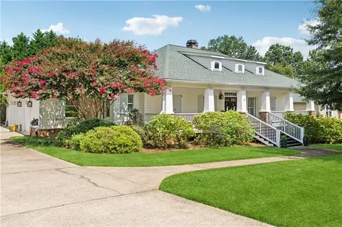 2163 Groover Rd, Marietta, GA 30062