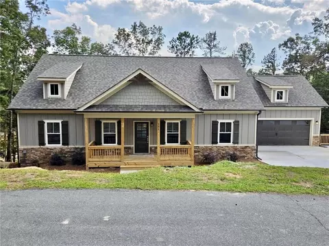 181 Delaney Pine Dr, Waleska, GA 30183