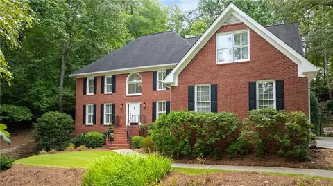 4510 River Mansions Trce, Berkeley Lake, GA 30096