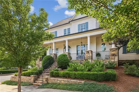 3005 Evelyn Ln, Milton, GA 30004