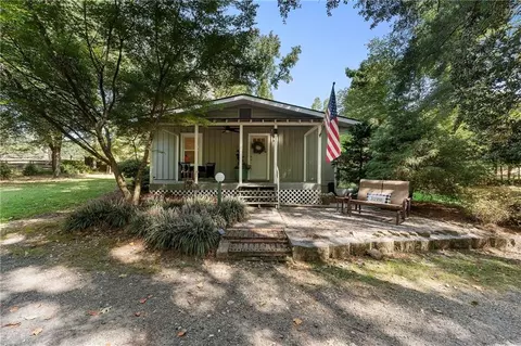 2340 Old Villa Rica Rd, Powder Springs, GA 30127
