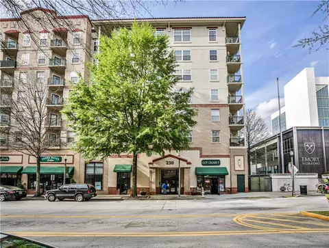 230 E Ponce De Leon Ave #624, Decatur, GA 30030