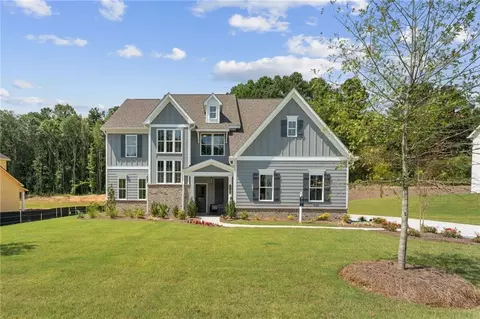 2722 Byess Ct, Marietta, GA 30064