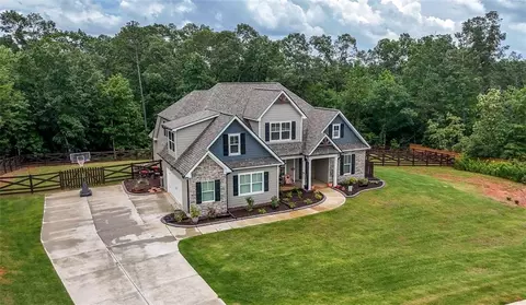 7532 Milford Pl, Douglasville, GA 30135