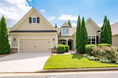 539 Winding Ridge Cir SW, Marietta, GA 30064