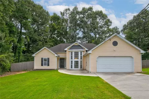 84 Oxford Brook Way, Lawrenceville, GA 30046