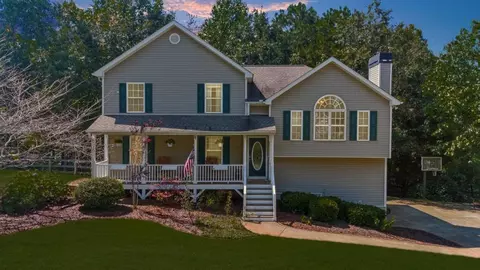 115 Nelson Ridge Dr, Ball Ground, GA 30107