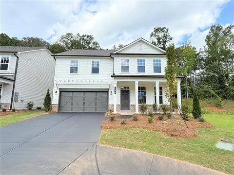 133 Gresham Ct, Dawsonville, GA 30534