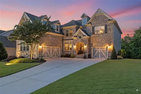 2765 Crowbrook Way, Cumming, GA 30040