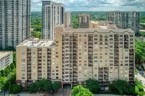1101 Juniper St NE #632, Atlanta, GA 30309