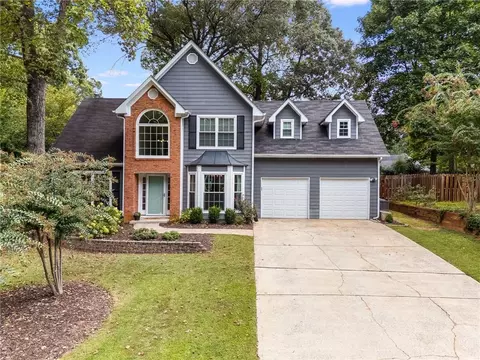 1050 Towne Manor Ct NW, Kennesaw, GA 30144