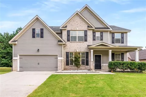 265 Huntleigh Chase Dr, Dallas, GA 30132