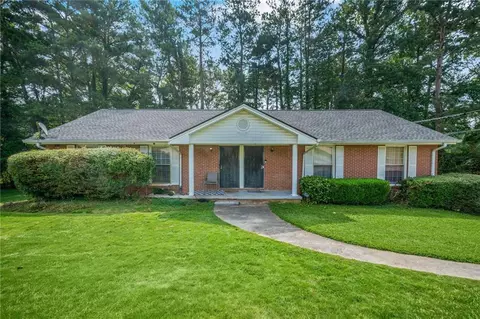 2468 Mcalpin Ter, Atlanta, GA 30344