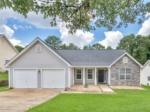 345 The Gables Dr, Mcdonough, GA 30253