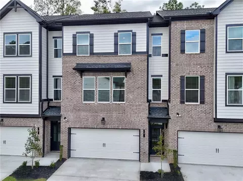 8 Rock Park Way #16, Tucker, GA 30084