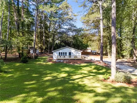 5405 Bethlehem Rd, Fairburn, GA 30213