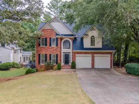 2320 Deerfield Chase, Conyers, GA 30013