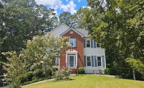 3152 Andora Trl SW, Marietta, GA 30064