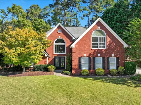 1106 Hedgewood Ct, Lawrenceville, GA 30043
