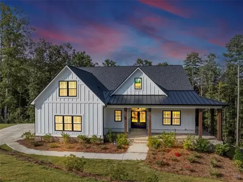359 Oxford Rd, Ball Ground, GA 30107