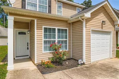 2317 Hackamore Dr, Atlanta, GA 30349