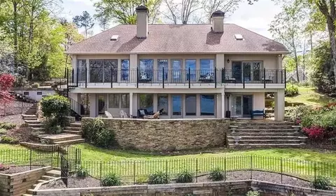 552 Panorama Dr, Lavonia, GA 30553