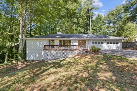 1363 Colony Dr, Marietta, GA 30068