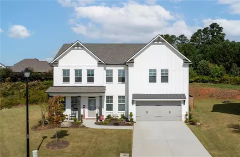 4554 Silver Oak Dr SW, Gainesville, GA 30504