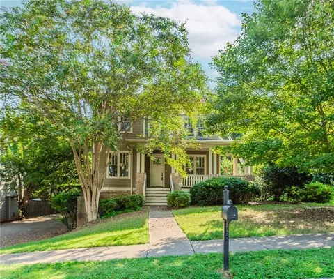 831 Milam Cir, Clarkston, GA 30021
