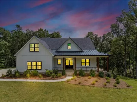 659 Oxford Rd, Ball Ground, GA 30107