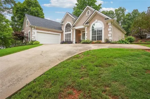 65 Wisteria Blvd, Covington, GA 30016