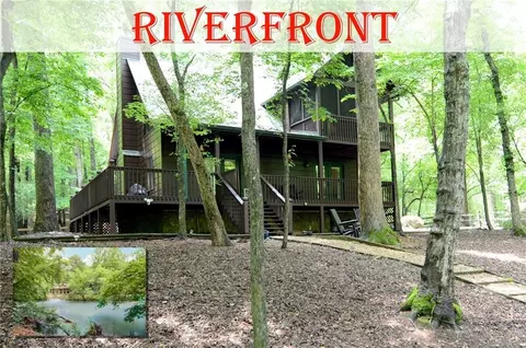854 Navaho Way, Ellijay, GA 30540