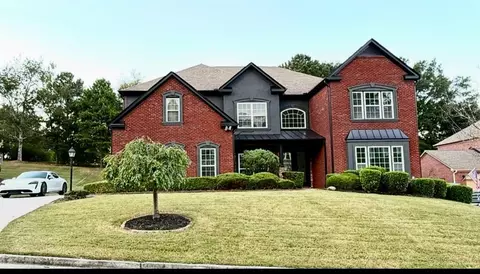 6026 Southland Dr, Stone Mountain, GA 30087