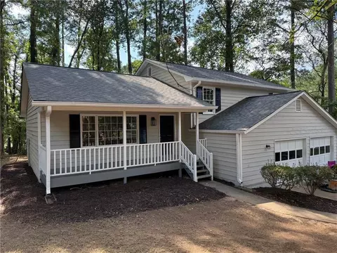 2608 Foxwood Pl SW, Marietta, GA 30064