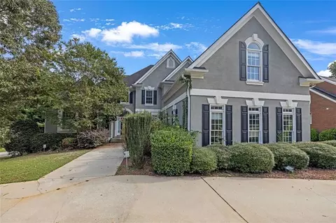2780 SE Wellington Way SE, Conyers, GA 30013
