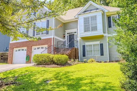 14 Gables Dr, Rome, GA 30161