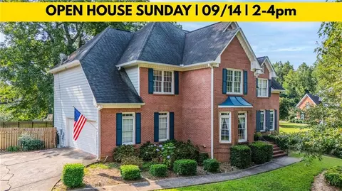 4355 Chatuge Dr, Buford, GA 30519